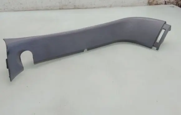Honda CR-V Tailgate/trunk side cover trim 84435SCA003020
