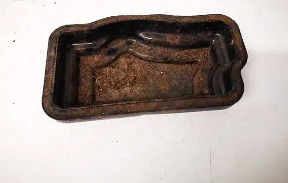 Seat Toledo II (1M) Headlight/headlamp dust cover 