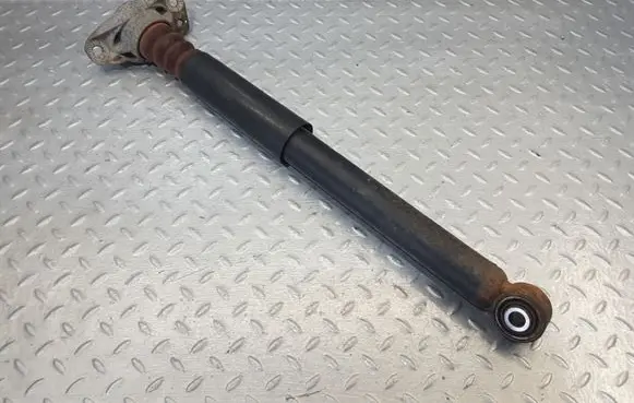 Volkswagen Jetta VI Rear shock absorber/damper 5C0513029B 5C0512011AA