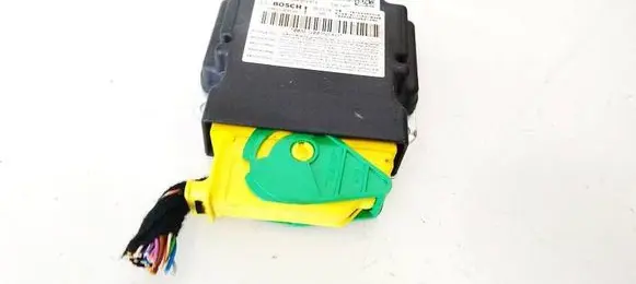 Volkswagen Up Airbag control unit/module 1S0959655E 0285014674