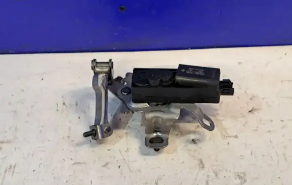 Lexus RX 450H Seat adjustment motor 43949010060 1620007140