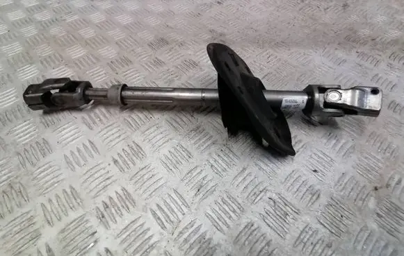 Audi A6 S6 C7 4G Steering column universal joint 4G1419753C 038P954249646D