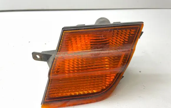 Front indicator light