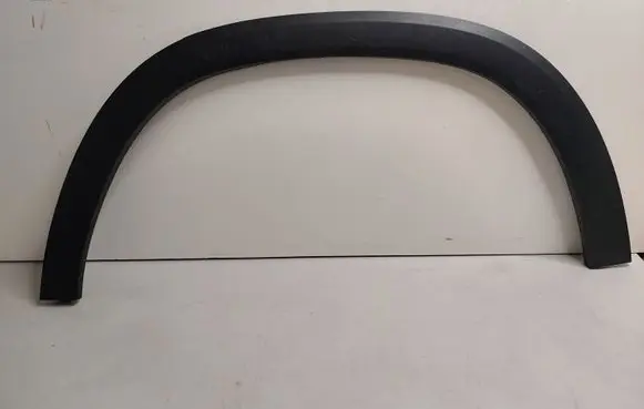 Mercedes-Benz GLS X167 Fender trim (molding) 15353105 A1678851300