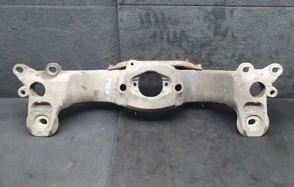 Audi A4 S4 B6 8E 8H Gearbox mounting bracket 8E0399263S 8E0399261Q