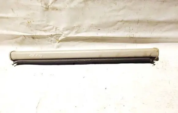 Volvo V50 Parcel shelf 