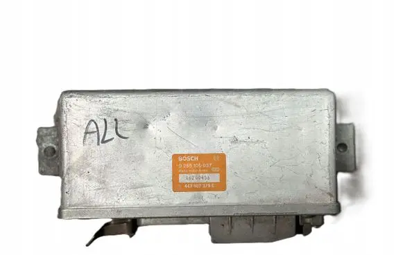 Audi 100 S4 C4 ABS control unit/module 443907379C