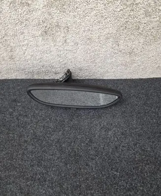 Porsche Cayenne (92A) Rear view mirror (interior)