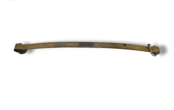 Ford Transit Rear leaf spring 