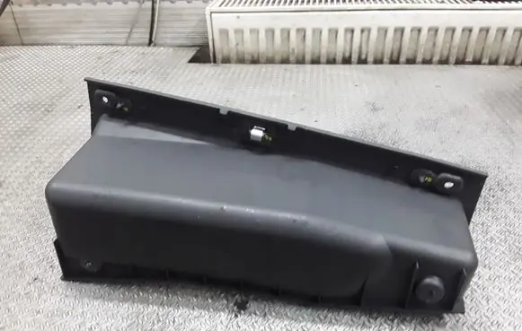 Peugeot Boxer Glove box central console 1308118070