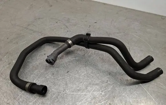 Ford S-MAX Engine coolant pipe/hose 9G918B160CB