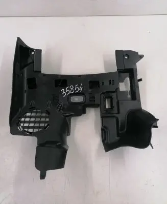 Mercedes-Benz GLC X253 C253 Dashboard lower bottom trim panel 