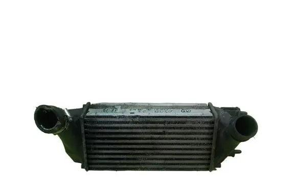 Ford Fiesta Intercooler radiator T52567A C1B19L440AC