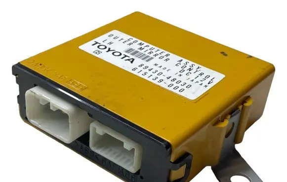 Lexus RX 330 - 350 - 400H Door control unit/module 8943048030 615139000