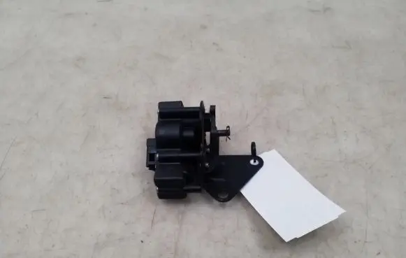Volkswagen Sharan Vent window/glass motor 7M0847080