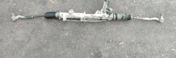 Mercedes-Benz C W204 Steering rack A20411011017