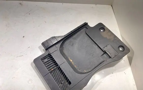 BMW 6 F06 Gran coupe Other interior part 9242213