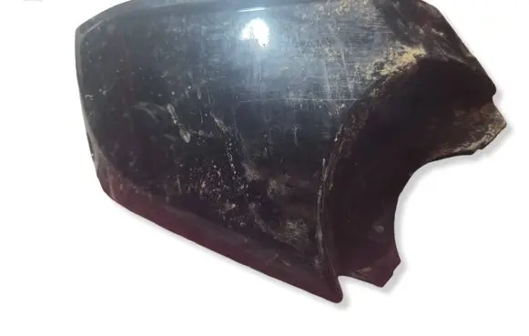 BMW 5 G60 G61 Front door wing mirror part 017694786 1444039 1080690204041
