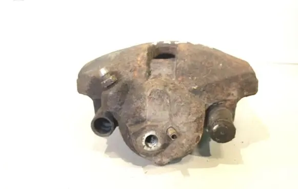 Audi A3 S3 8P Front brake caliper