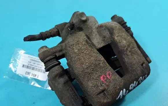 Fiat Doblo Front brake caliper IMPRK1494363