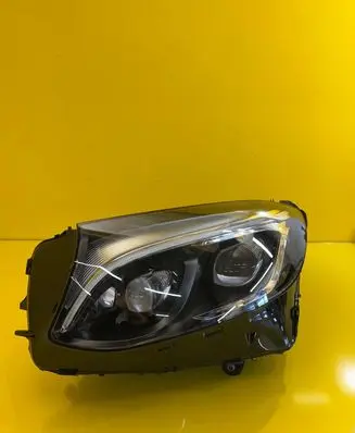 Mercedes-Benz GLC X253 C253 Headlight/headlamp A2539065701