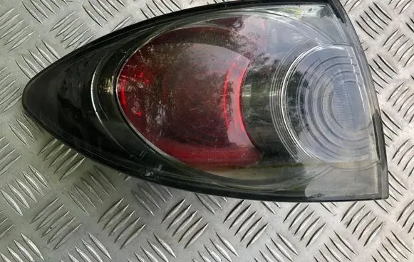 Mazda 6 Rear/tail lights 22061974 22061981