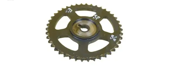 Mazda 6 Timing chain sprocket SH01