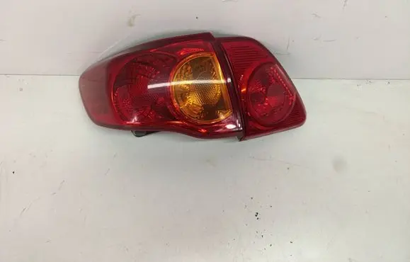 Toyota Corolla E140 E150 Rear/tail lights 