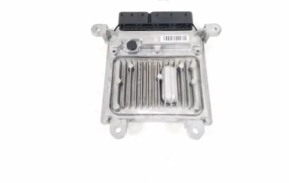 Mercedes-Benz SLK R172 Engine control unit/module A6519007500