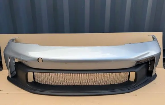 Porsche 992 Front bumper 9GT898010