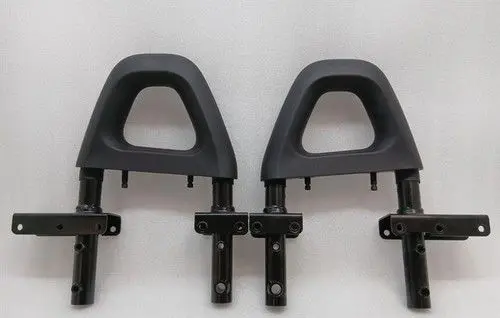 Mercedes-Benz AMG GT R190 C190 Convertible roof roll over bar A1978600232