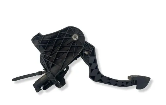 Volkswagen Golf VI Clutch pedal 1K1721059CH
