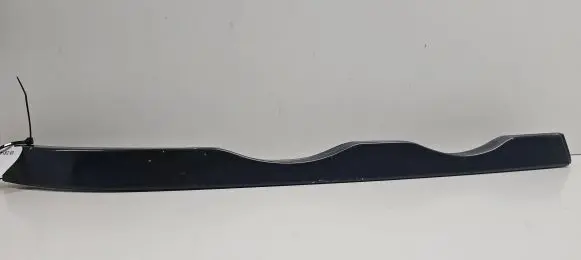 Under headlight/headlamp trim