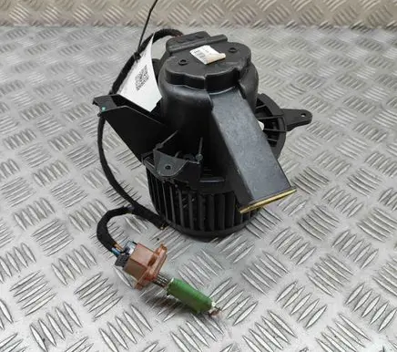 Fiat 500L Heater fan/blower 5R2430100 77366896