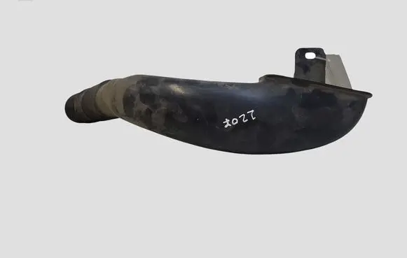 Citroen C5 Air intake duct part 9681448880