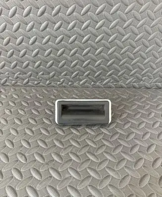 Audi A6 S6 C7 4G Tailgate/trunk/boot exterior handle 4G5827229