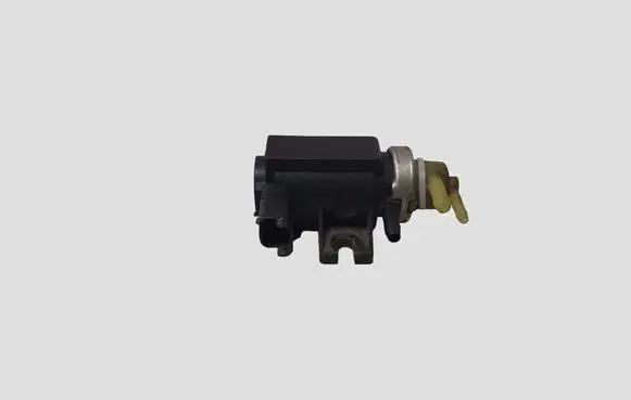 Citroen C5 Turbo solenoid valve 70163300 9661960380