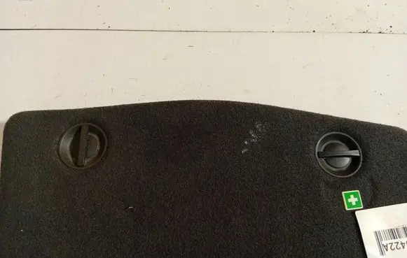 Mercedes-Benz C W203 Other trunk/boot trim element