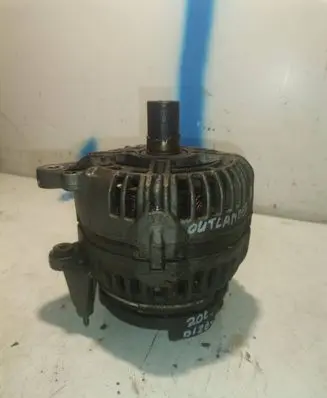 Mitsubishi Outlander Generator/alternator 06F903023F 0124525091