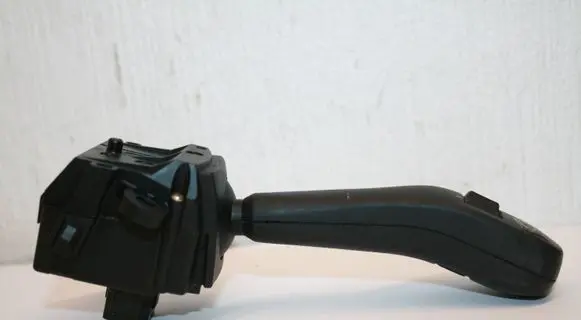BMW 3 E46 Wiper control stalk 8363664 01204000