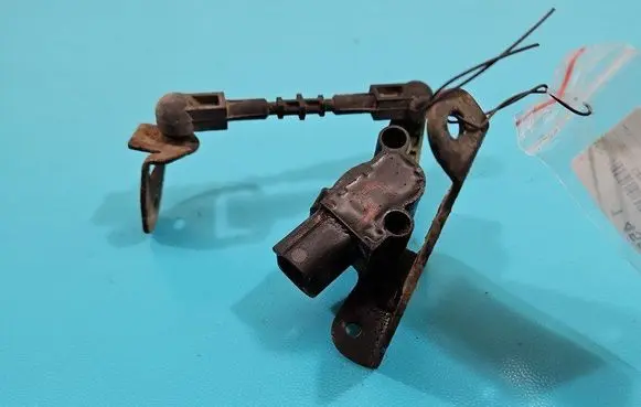 Skoda Karoq Headlight ballast module Xenon 5Q0907503 IMPRK1450249