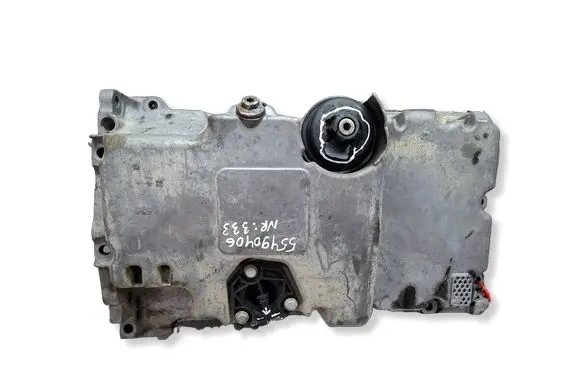 Opel Astra K Oil sump S26309333 55490406