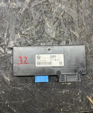 BMW 5 F10 F11 Light module LCM 924321 111643