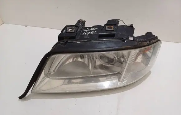 Audi A6 S6 C5 4B Headlight/headlamp 14847300