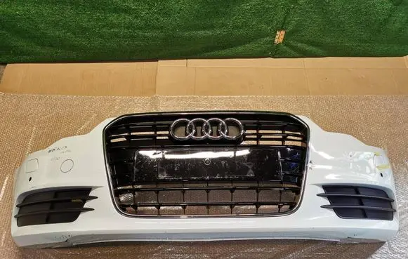 Audi A6 S6 C7 4G Front bumper 4G0807749B