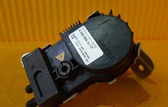 Mercedes-Benz E W213 Other control units/modules A0009054117