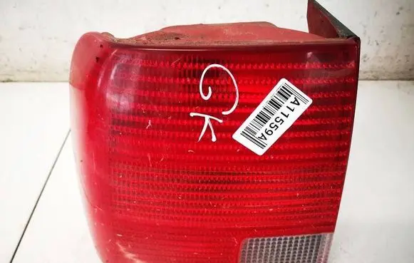 Volkswagen PASSAT B5 Rear/tail lights 3B5945095F