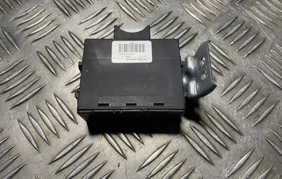Toyota Avensis T250 Immobilizer control unit/module 8978005040 73667912
