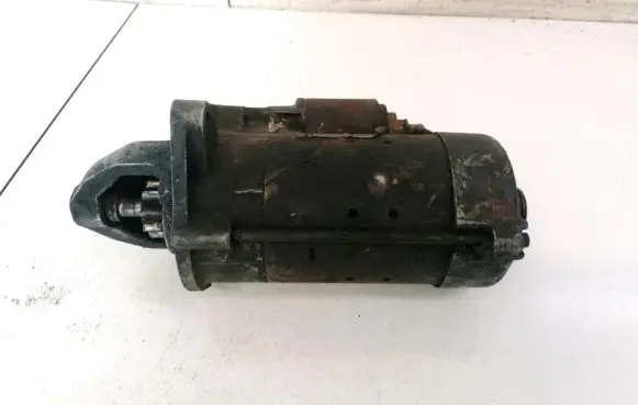 Renault Kangoo I Starter motor