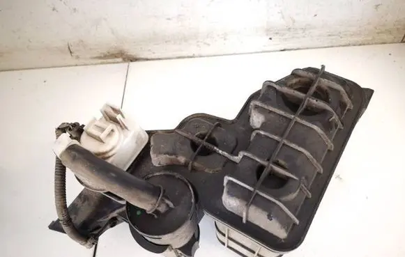 Chrysler 200 Fuel filter 68152022ab